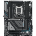 Motherboard Gigabyte X870 Gaming X WIFI7 Socket AM5 ATX DDR5 HDMI WiFi 7 Bluetooth