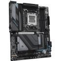Motherboard Gigabyte X870 Gaming X WIFI7 Socket AM5 ATX DDR5 HDMI WiFi 7 Bluetooth