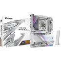 Motherboard Gigabyte X870E AORUS Master X ICE Socket AM5 ATX DDR5 HDMI WiFi 7 Bluetooth