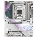 Motherboard Gigabyte X870E AORUS Master X ICE Socket AM5 ATX DDR5 HDMI WiFi 7 Bluetooth