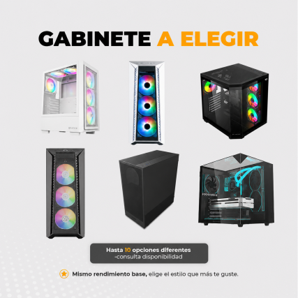PC Venti | Gank Gaming Store®