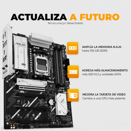 PC Venti | Gank Gaming Store®