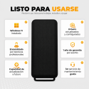INO - Ryzen 7 9800X 3D, RTX 2000 16GB, 32GB RAM DDR5, 1TB M.2 NVME, Enfriamiento Líquido de 240mm