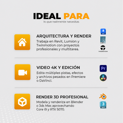 Workstation Barragan V3 | Gank Gaming Store®