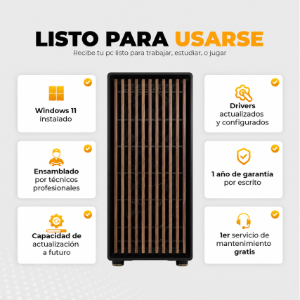 Workstation Barragan V3 | Gank Gaming Store®