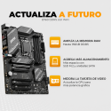 Barragan V3 - Core i9 14900KF, RTX 5070 12GB, 64GB RAM DDR5, 2TB M.2 NVME, Wifi 6, BT, Enfriamiento Líquido de 360mm