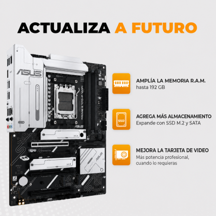 Workstation Lithium | Gank Gaming Store ®
