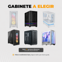 Cerberus - Core i9 14900KF, RTX 5080 16GB, 64GB RAM DDR5, 2TB M.2 NVME, Wifi 6, BT, Enfriamiento Líquido 360mm Cerberus - Core i9 14900KF, RTX 5080 16GB, 64GB RAM DDR5, 2TB M.2 NVME, Wifi 6, BT, Enfriamiento Líquido 360mm