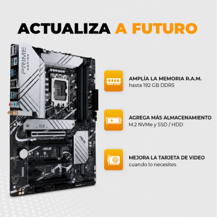 Workstation Cerberus | Gank Gaming Store®