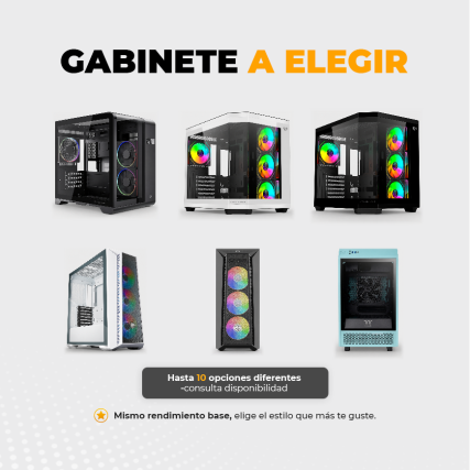 PC Grizzly | Gank Gaming Store ®