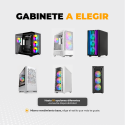 PC Rolling Workstation – Core Ultra 9 285K, RTX PRO 2000 16GB, 48GB DDR5, SSD NVMe 2TB, Enfriamiento Líquido 360mm