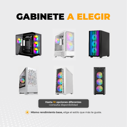 PC Workstation Rolling  | Gank Gaming Store ®