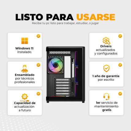 PC Workstation Rolling  | Gank Gaming Store ®