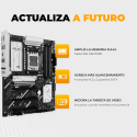 PC Sketch Workstation – Ryzen 9 9950X3D, RTX PRO 2000 16GB, 48GB DDR5, SSD PCIe 5.0 1TB, Líquido 360mm
