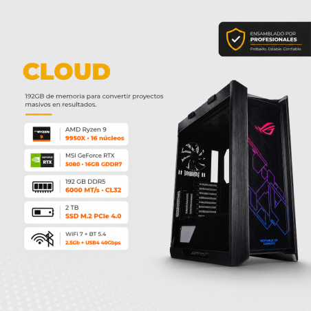 Workstation Cloud | Gank Gaming Store®