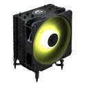 Enfriamiento de Aire MSI MAG CoreFrozr AA13 120 mm para CPU Intel y AMD | Alto Rendimiento Enfriamiento de Aire MSI MAG CoreFrozr AA13 120 mm para CPU Intel y AMD | Alto Rendimiento