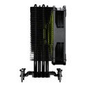 Enfriamiento de Aire MSI MAG CoreFrozr AA13 120 mm para CPU Intel y AMD | Alto Rendimiento Enfriamiento de Aire MSI MAG CoreFrozr AA13 120 mm para CPU Intel y AMD | Alto Rendimiento