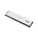 Memoria RAM XPG GAMMIX D35 DDR4 16GB 3200MHz White DIMM para PC Gamer Memoria RAM XPG GAMMIX D35 DDR4 16GB 3200MHz White DIMM para PC Gamer
