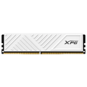 Memoria RAM XPG GAMMIX D35 DDR4 16GB 3200MHz White DIMM para PC Gamer Memoria RAM XPG GAMMIX D35 DDR4 16GB 3200MHz White DIMM para PC Gamer