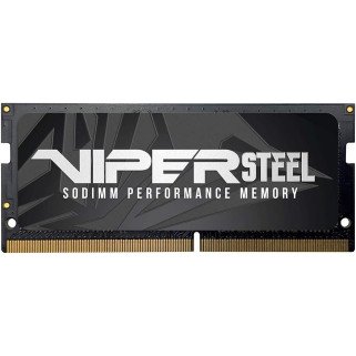 Memoria RAM Patriot Viper Steel SODIMM DDR4 16GB 3200MHz para Laptop