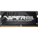 Memoria RAM Patriot Viper Steel SODIMM DDR4 16GB 3200MHz para Laptop Memoria RAM Patriot Viper Steel SODIMM DDR4 16GB 3200MHz para Laptop