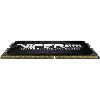 Memoria RAM Patriot Viper Steel SODIMM DDR4 16GB 3200MHz para Laptop