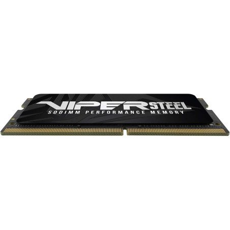 Memoria RAM Patriot Viper Steel SODIMM DDR4 16GB 3200MHz para Laptop