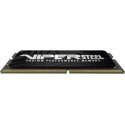 Memoria RAM Patriot Viper Steel SODIMM DDR4 16GB 3200MHz para Laptop Memoria RAM Patriot Viper Steel SODIMM DDR4 16GB 3200MHz para Laptop