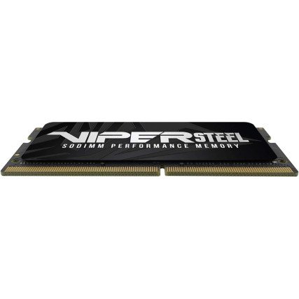 Memoria RAM Patriot Viper Steel SODIMM DDR4 16GB 3200MHz para Laptop