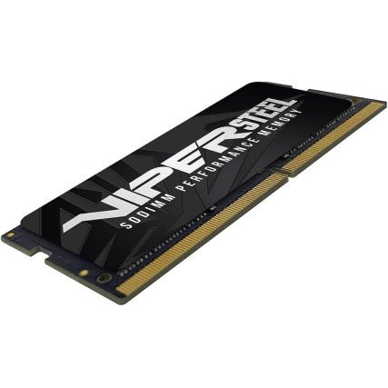 Memoria RAM Patriot Viper Steel SODIMM DDR4 16GB 3200MHz para Laptop