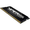 Memoria RAM Patriot Viper Steel SODIMM DDR4 16GB 3200MHz para Laptop Memoria RAM Patriot Viper Steel SODIMM DDR4 16GB 3200MHz para Laptop