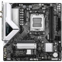 Tarjeta Madre Gigabyte B840M EAGLE WIFI6 Micro-ATX AMD AM5 DDR5 PCIe 4.0