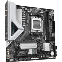 Tarjeta Madre Gigabyte B840M EAGLE WIFI6 Micro-ATX AMD AM5 DDR5 PCIe 4.0