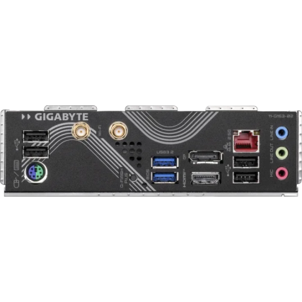 Tarjeta Madre Gigabyte B840M EAGLE WIFI6 Micro-ATX AMD AM5 DDR5 PCIe 4.0