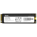 SSD M.2 NVMe Biwin X570 PRO 1TB PCIe Gen4 con 1GB DRAM de Alto Rendimiento