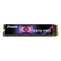 SSD M.2 NVMe Biwin X570 PRO 1TB PCIe Gen4 con 1GB DRAM de Alto Rendimiento
