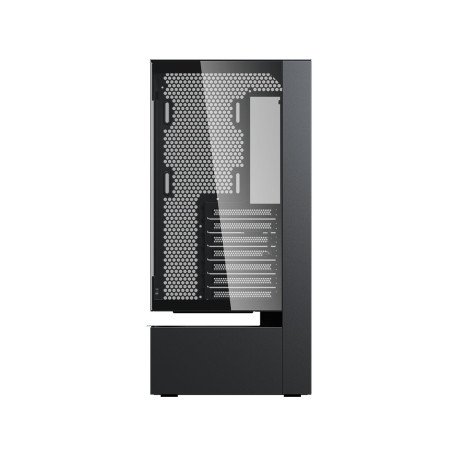 Gabinete Gamer COUGAR CFV235 Vision Mid Tower ATX, ARGB