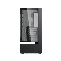 Gabinete Gamer COUGAR CFV235 Vision Mid Tower ATX, ARGB