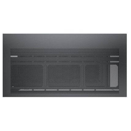 El COUGAR CFV235 Vision es un gabinete Mid Tower diseñado para equipos gaming de alto rendimiento. Cuenta con estructura Central