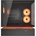Gabinete Gamer COUGAR CFV235 Vision Mid Tower ATX, ARGB