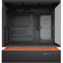 Gabinete Gamer COUGAR CFV235 Vision Mid Tower ATX, ARGB