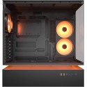 Gabinete Gamer COUGAR CFV235 Vision Mid Tower ATX, ARGB