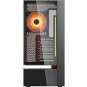 Gabinete Gamer COUGAR CFV235 Vision Mid Tower ATX, ARGB