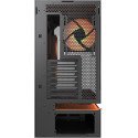 Gabinete Gamer COUGAR CFV235 Vision Mid Tower ATX, ARGB