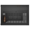 Gabinete Gamer COUGAR FV150 RGB Mid Tower Dual Chamber ATX/Micro-ATX/Mini-ITX Negro