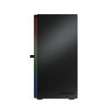 Gabinete Gamer COUGAR Purity RGB Mini Tower Micro-ATX/Mini-ITX Negro Gabinete Gamer COUGAR Purity RGB Mini Tower Micro-ATX/Mini-ITX Negro