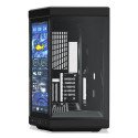 Gabinete HYTE Y70 Touch Infinite Mid Tower Negro con Pantalla LCD Touch 14.9" 2.5K Gabinete HYTE Y70 Touch Infinite Mid Tower Negro con Pantalla LCD Touch 14.9" 2.5K