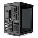 Gabinete HYTE Y70 Touch Infinite Mid Tower Negro con Pantalla LCD Touch 14.9" 2.5K Gabinete HYTE Y70 Touch Infinite Mid Tower Negro con Pantalla LCD Touch 14.9" 2.5K