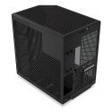 Gabinete HYTE Y70 Touch Infinite Mid Tower Negro con Pantalla LCD Touch 14.9" 2.5K Gabinete HYTE Y70 Touch Infinite Mid Tower Negro con Pantalla LCD Touch 14.9" 2.5K