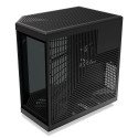 Gabinete HYTE Y70 Touch Infinite Mid Tower Negro con Pantalla LCD Touch 14.9" 2.5K Gabinete HYTE Y70 Touch Infinite Mid Tower Negro con Pantalla LCD Touch 14.9" 2.5K